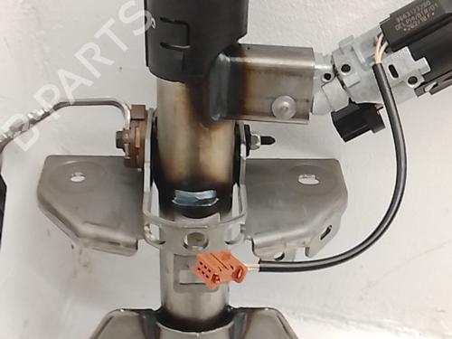 Steering column CITROËN C-ELYSEE (DD_) 1.2 PureTech 82 (DDHMRP) | BP38419608M21 - Image 4