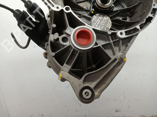 Gearbox FORD FOCUS II Turnier (DA_, FFS, DS) 1.6 TDCi | BP24736424M3 