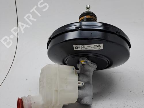 Servo brake FIAT 500 (312_) 1.2 (312AXA1A) | BP23371489M42 
