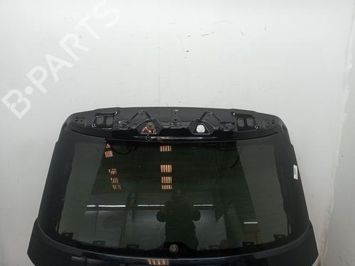 Bakluke CC/Kombi-Kupé VW T-ROC (A11, D11) 1.5 TSI | BP24925877C6 