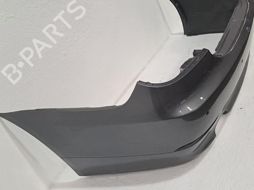Rear bumper BMW 5 (E60) 530 i xDrive | BP25346898C8 