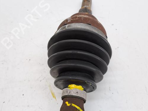 Left front driveshaft FORD KUGA II (DM2) 1.6 EcoBoost | BP23366107M38 