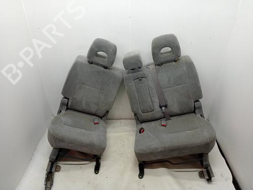 Seats set SUZUKI GRAND VITARA I (FT, HT) 2.0 HDI 110 16V 4x4 (SQ420D, TD83V) | BP23346274C78 