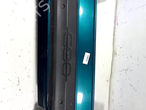 Used Rear bumper Rear bumper FIAT 600e / 600 (365_, 364_) Mild Hybrid (136 hp) 36185156 36185156