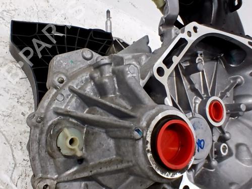 Gearbox RENAULT TWINGO III (BCM_, BCA_) 1.0 SCe 65 (BCMJ) | BP39225899M3 - Image 6