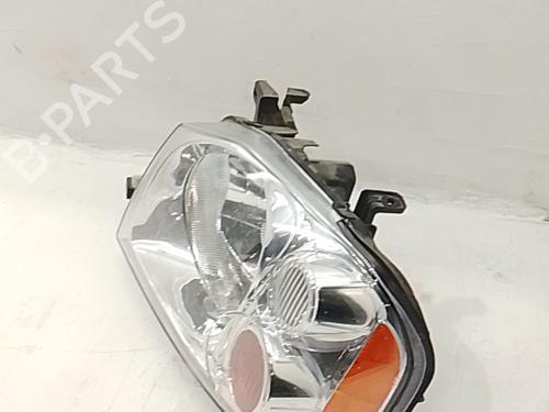 Left headlight NISSAN PICK UP (D22) 2.5 Di | BP37794199C28  - Image 5