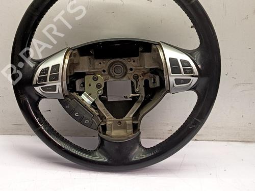 Used Steering wheel Steering wheel MITSUBISHI OUTLANDER II (CW_W) 2.0 DI-D (CW8W) (140 hp) 34119671 34119671