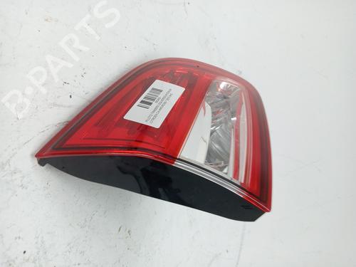 Left tailgate light CITROËN C4 AIRCROSS 1.6 HDi 115 | BP27700310C79 