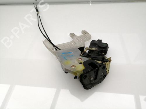 Rear left lock HYUNDAI TUCSON (JM) 2.0 CRDi | BP23418690C100 