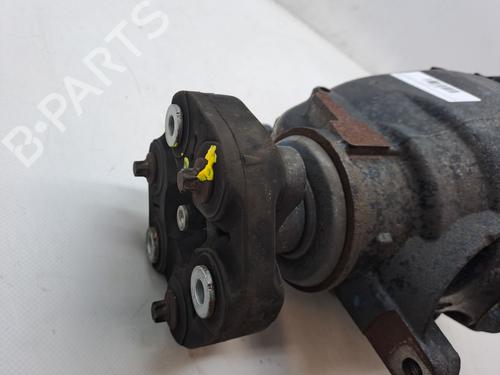 Rear differential BMW 1 (E87) 120 d | BP25457197M24