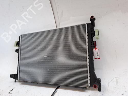 Intercooler VW T-ROC (A11, D11) 1.5 TSI | BP24883850M30 