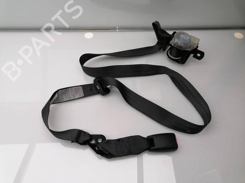Used Rear center seatbelt HONDA ACCORD VII (CL, CN) 2.2 i-CTDi (CN1) (140 hp) 23453882