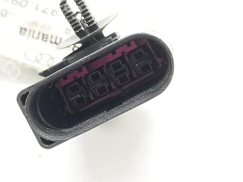 Kabel AUDI A4 B7 (8EC) 2.0 TDI 16V | BP25456084E12