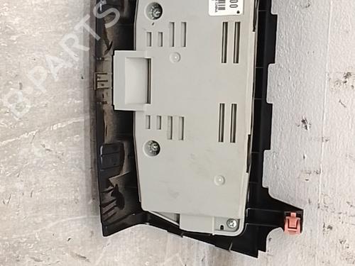 Climate control SUZUKI VITARA (LY) 1.4 T (APK414) | BP37159922I5 - Image 2