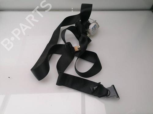 Used Rear right seatbelt BMW 2 Active Tourer (F45) 218 d (150 hp) 23383448