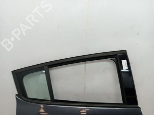 Right rear door RENAULT MEGANE III Hatchback (BZ0/1_, B3_) 1.5 dCi | BP23356938C5 
