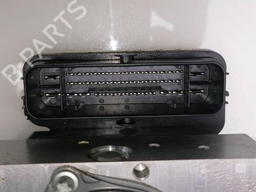 ABS pump TOYOTA YARIS (_P21_, _PA1_, _PH1_) 1.5 (MXPA11) | BP23420781M43 