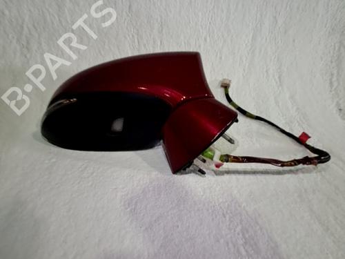 Used Right mirror LEXUS CT (ZWA10_) 200h (ZWA10_, ZWA10R) (136 hp) 29557669