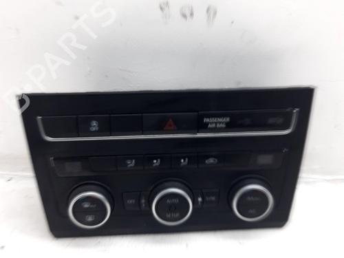 Used Climate control Climate control SEAT ATECA (KH7, KHP) 1.0 TSI (110 hp) 33761821 33761821