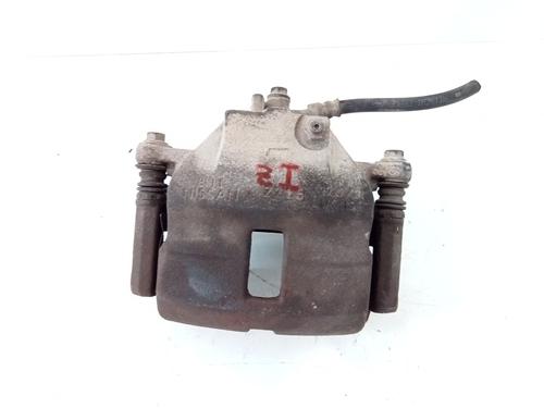 Used Left front brake caliper NISSAN ALMERA II Hatchback (N16) 1.5 dCi (82 hp) 28958437