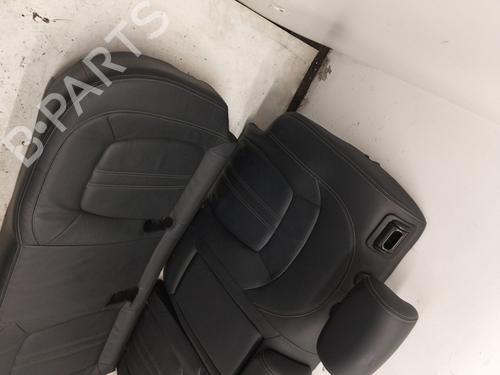 Seats set KIA SPORTAGE IV (QL, QLE) 1.7 CRDi | BP24483528C78 
