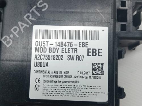 Elektronisk modul FORD KA+ III (UK, FK) 1.2 Ti-VCT | BP25457078M83 