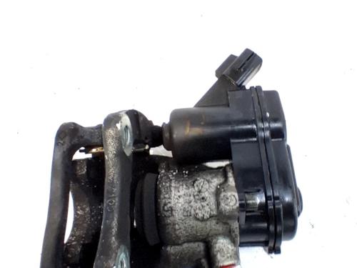 Used Left rear brake caliper Left rear brake caliper RENAULT TALISMAN (LP_) 1.7 Blue dCi 120 (LPA7) (120 hp) 33763566 33763566