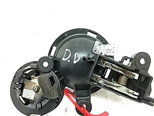 Poignée intérieure avant droite MINI MINI (R50, R53) Cooper (116 hp) 30054837