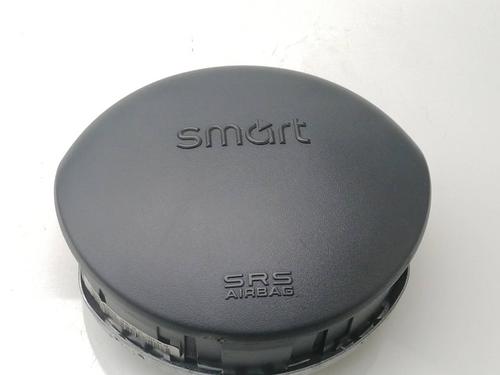 Used Driver airbag SMART CITY-COUPE (450) 0.6 (S1CLB1, 450.331, 450.336) (45 hp) 23450079