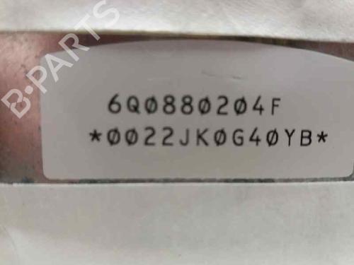 Passasjer kollisjonspute SEAT CORDOBA (6L2) 1.4 16V | BP23649413C10 
