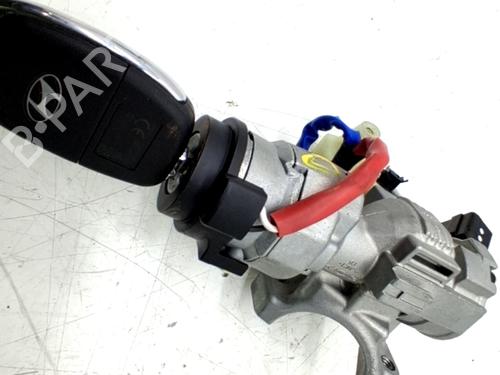 Ignition barrel HYUNDAI BAYON (BC3) 1.0 T-GDI | BP31874680M48