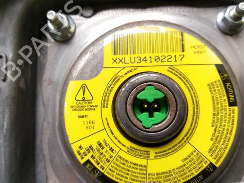 Driver airbag MERCEDES-BENZ SPRINTER 3,5-t Van (B906) 319 CDI / BlueTEC 4x4 (906.631, 906.633, 906.635,... | BP23448831C9 