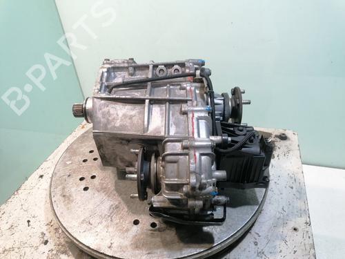 Transfer box TOYOTA LAND CRUISER PRADO (_J15_) 3.0 D-4D (KDJ155_, KDJ150_, KDJ150R, KDJ155R) | BP26169214M36 