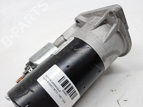 Startmotor ALFA ROMEO MITO (955_) 1.6 JTDM (955AXC1B) (120 hp) 23367621