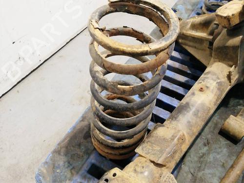 Rear axle LAND ROVER DISCOVERY II (L318) 2.5 Td5 4x4 | BP28336330M2 