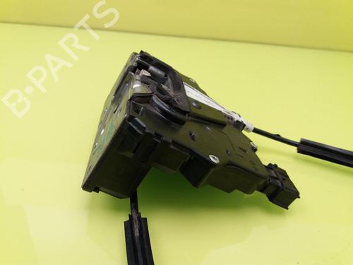 Used Front right lock FIAT DUCATO Bus (250_) 130 Multijet 2,3 D (131 hp) 24925629