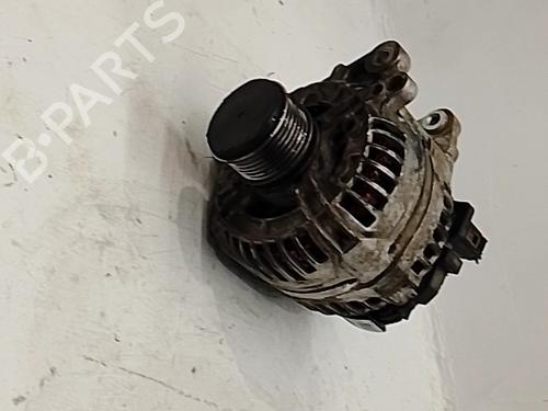 Used Alternator Alternator SEAT TOLEDO III (5P2) 2.0 TDI 16V (140 hp) 36257852 36257852