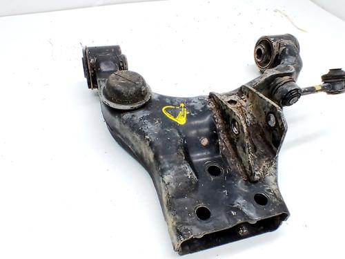 Used Right front suspension arm KIA SORENTO I (JC) 2.5 CRDi (170 hp) 32014216