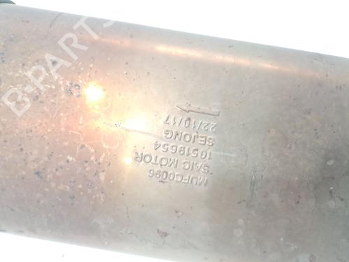 Exhaust system MG MG HS (AS23) 1.5 T (SAS23) | BP28975715M121