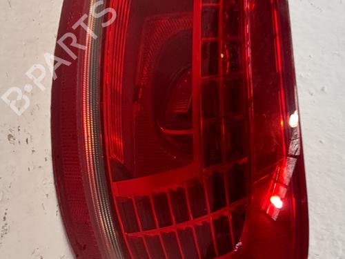 Venstre baglygte Venstre baglygte VW PASSAT B7 Variant (365) 2.0 TDI (140 hp) 33768462 33768462