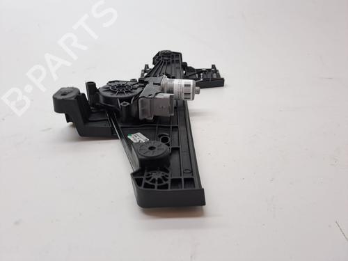 Rear right window mechanism PEUGEOT 2008 II (UD_, US_, UY_, UJ_, UR_, UC_) 1.2 PureTech 100 (USHNK) | BP23376137C25 