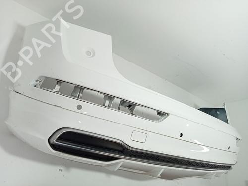Rear bumper AUDI Q5 (FYB, FYG) 35 TDI quattro | BP29499519C8 