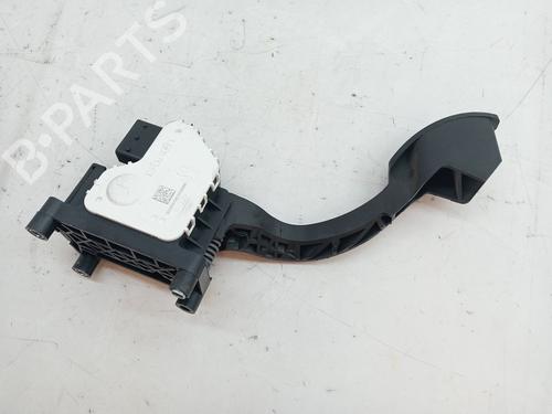 Used Pedal FIAT 500 (312_) 1.2 (312AXA1A) (69 hp) 25456839