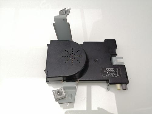 Used Antenna/Base AUDI A3 (8P1) 1.6 TDI (105 hp) 23650975