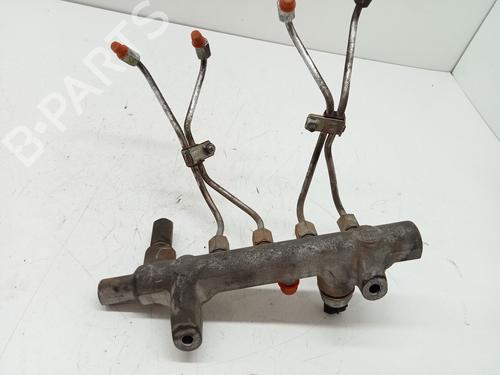 Injection rail OPEL COMBO Tour 1.7 CDTI 16V | BP29302789M98 