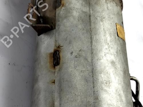 Catalyst PEUGEOT 508 I (8D_) 1.6 HDi | BP31247562M10