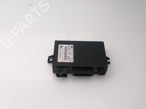 Used Electronic module VW TOUAREG (7LA, 7L6, 7L7) 3.0 V6 TDI (225 hp) 23939136