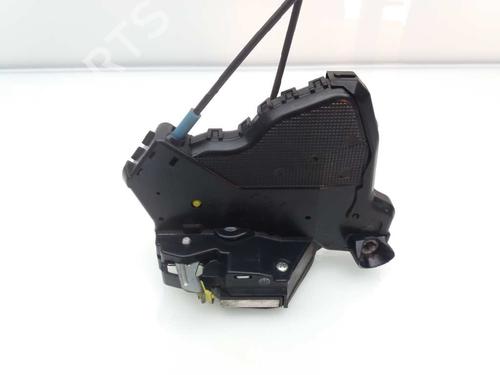 Front left lock SUZUKI GRAND VITARA II (JT, TE, TD) 1.9 DDiS All-wheel Drive (JT419, TD44, JB419WD, JB419XD,... | BP23649815C98 
