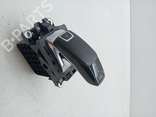 Used Gear lever PEUGEOT 3008 II SUV (MC_, MR_, MJ_, M4_) 1.6 BlueHDi 120 (120 hp) 23355735