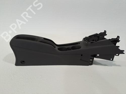 Used Middle console FORD TRANSIT COURIER B460 MPV 1.5 TDCi (75 hp) 23943029
